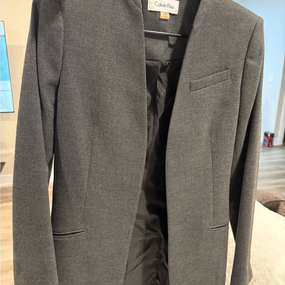 Calvin Klein Jackets & Blazers - Calvin Klein Blazer